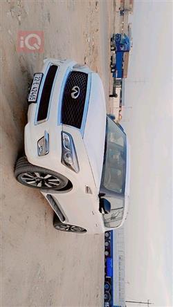 انفنتي QX56
